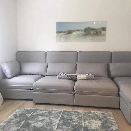 Bergappartement * Bad Sachsa