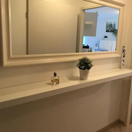 Lejlighed Bergappartement *
