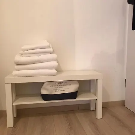 Bergappartement * Bad Sachsa