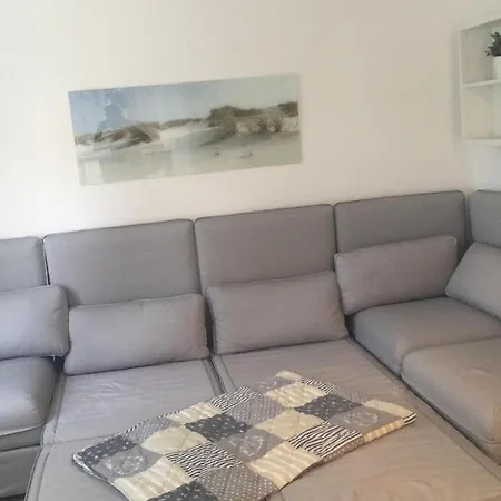 Bergappartement Lejlighed Bad Sachsa